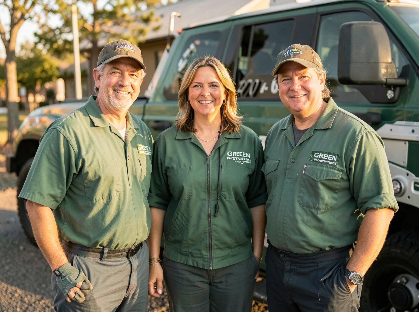 Water Damage Restoration company in Dequincy, LA